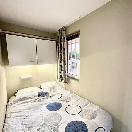 4 Pers Sea View Secured Cap Esterel Apartment Saint-Raphael (Var)